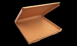 Caja Standard Chica